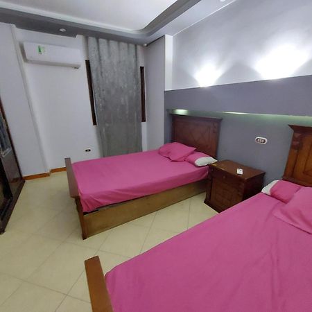 الإسكندرية Charming Miramar Aparthotel المظهر الخارجي الصورة