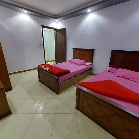 الإسكندرية Charming Miramar Aparthotel المظهر الخارجي الصورة