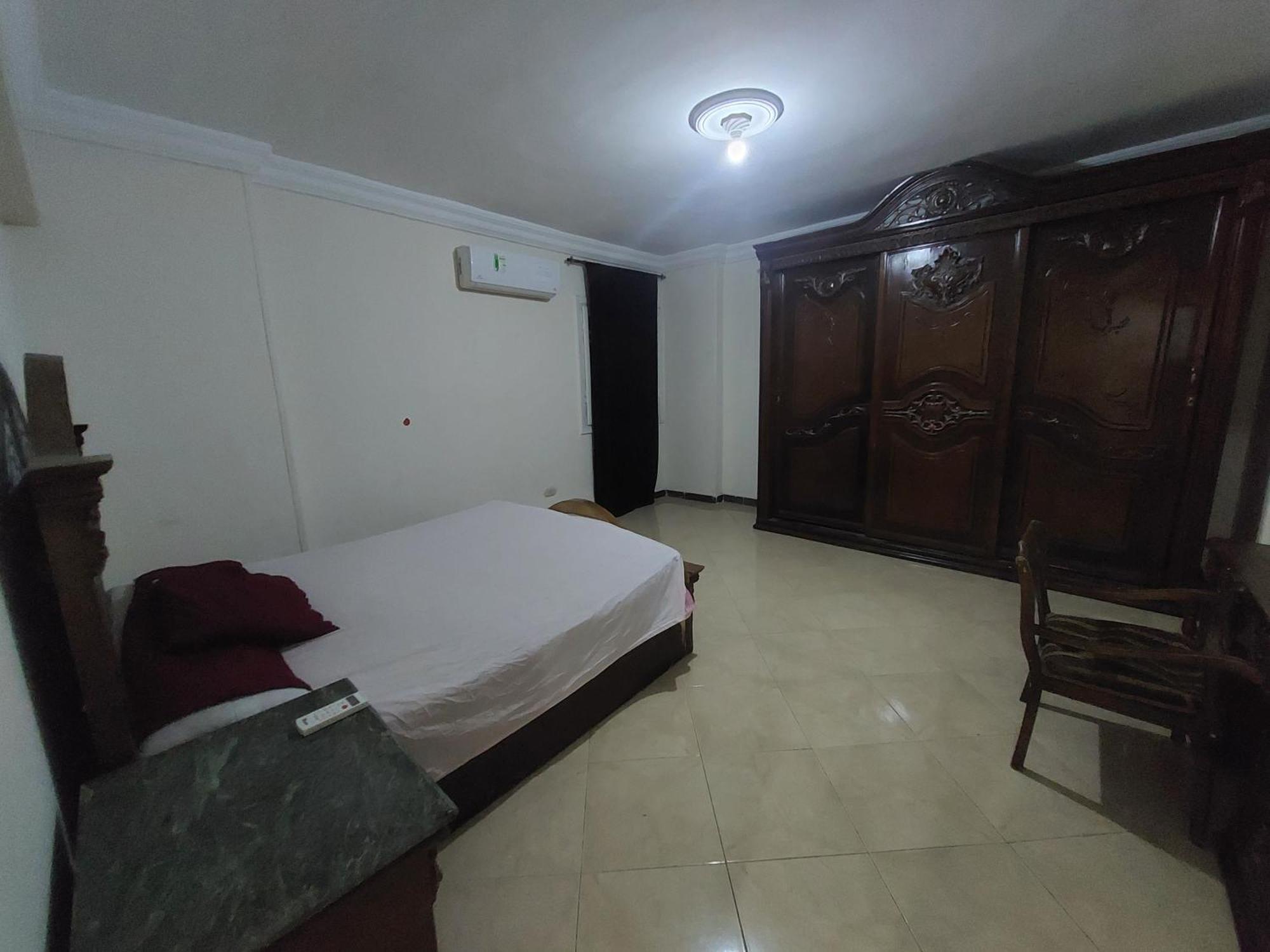الإسكندرية Charming Miramar Aparthotel المظهر الخارجي الصورة