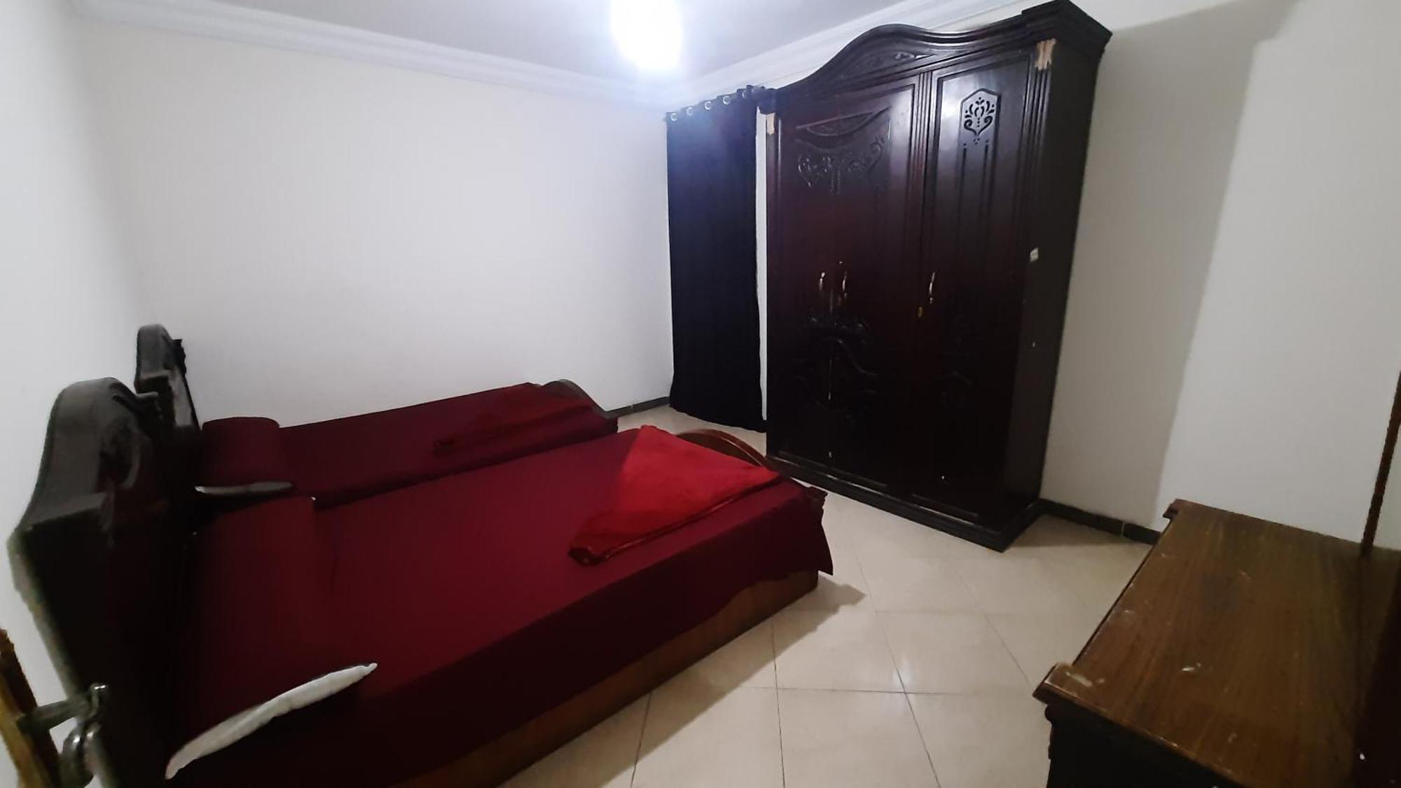 الإسكندرية Charming Miramar Aparthotel المظهر الخارجي الصورة