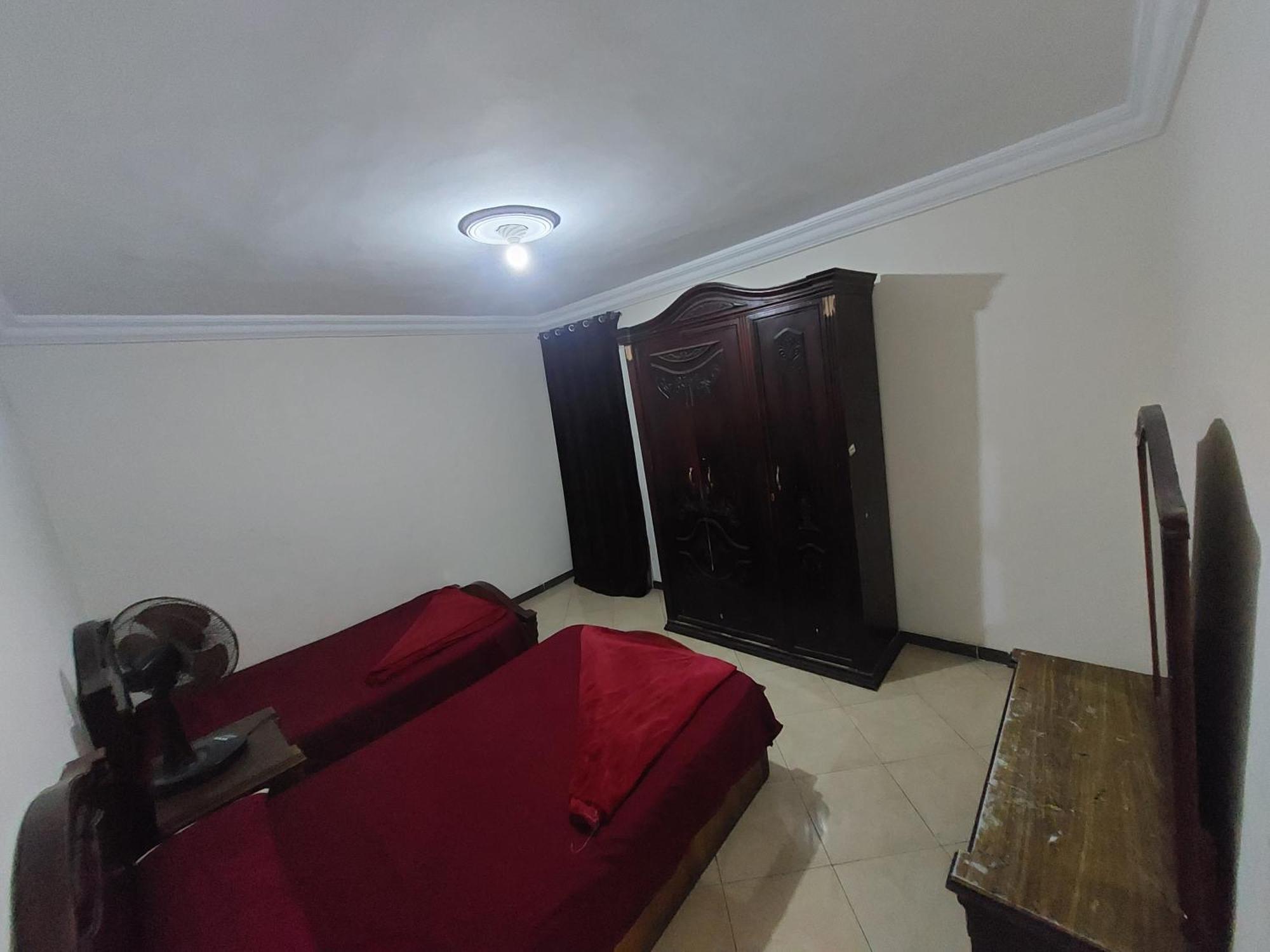الإسكندرية Charming Miramar Aparthotel المظهر الخارجي الصورة