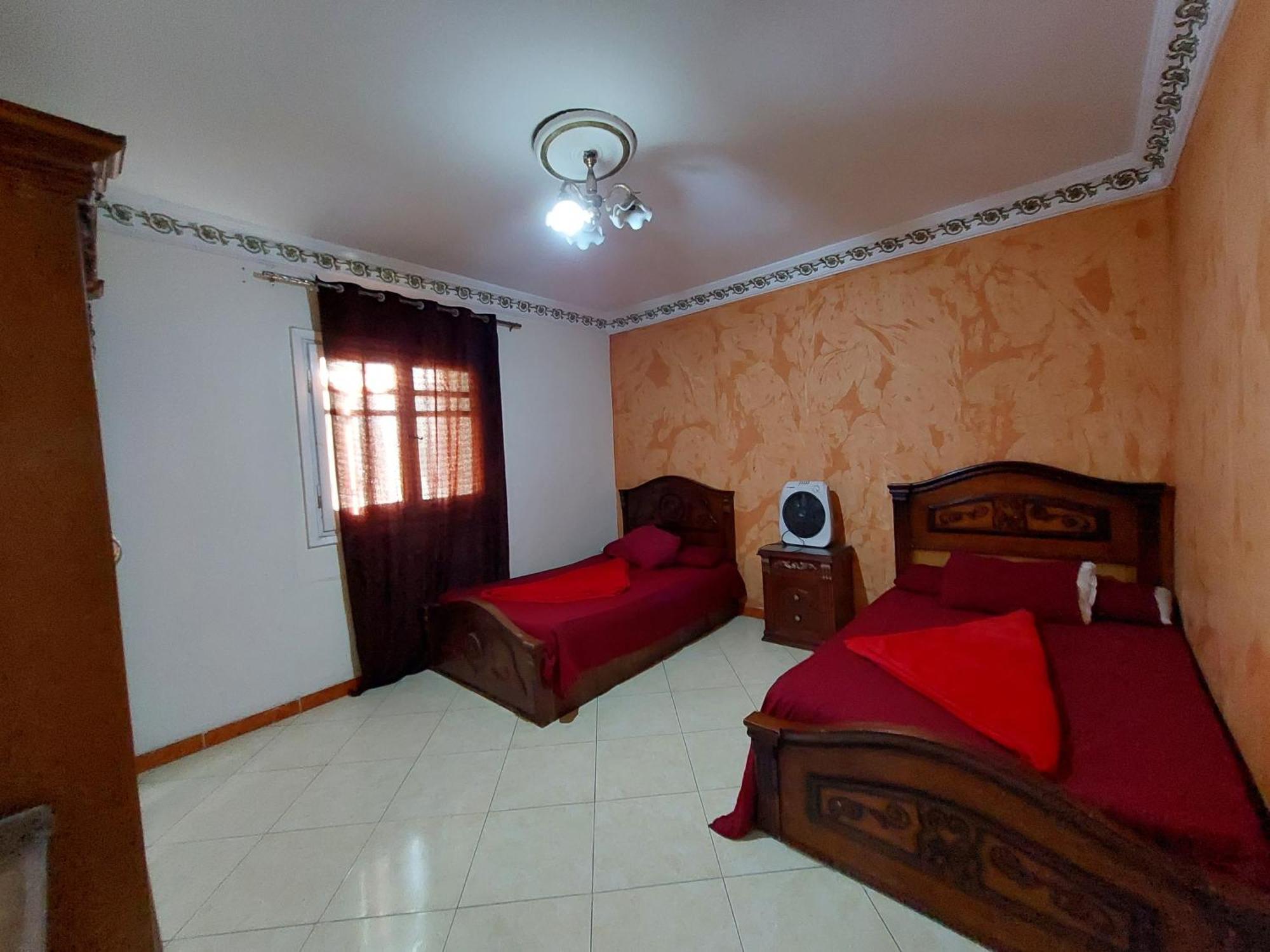 الإسكندرية Charming Miramar Aparthotel المظهر الخارجي الصورة