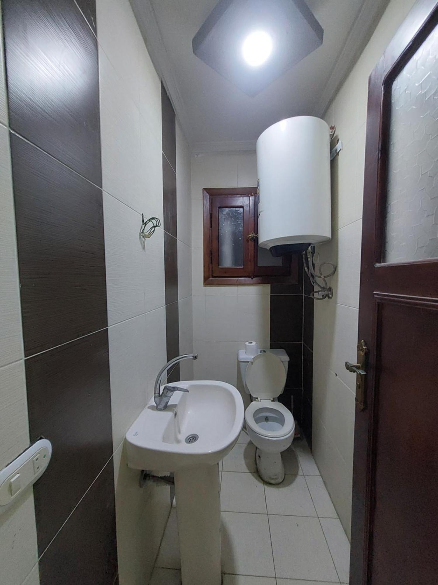الإسكندرية Charming Miramar Aparthotel المظهر الخارجي الصورة