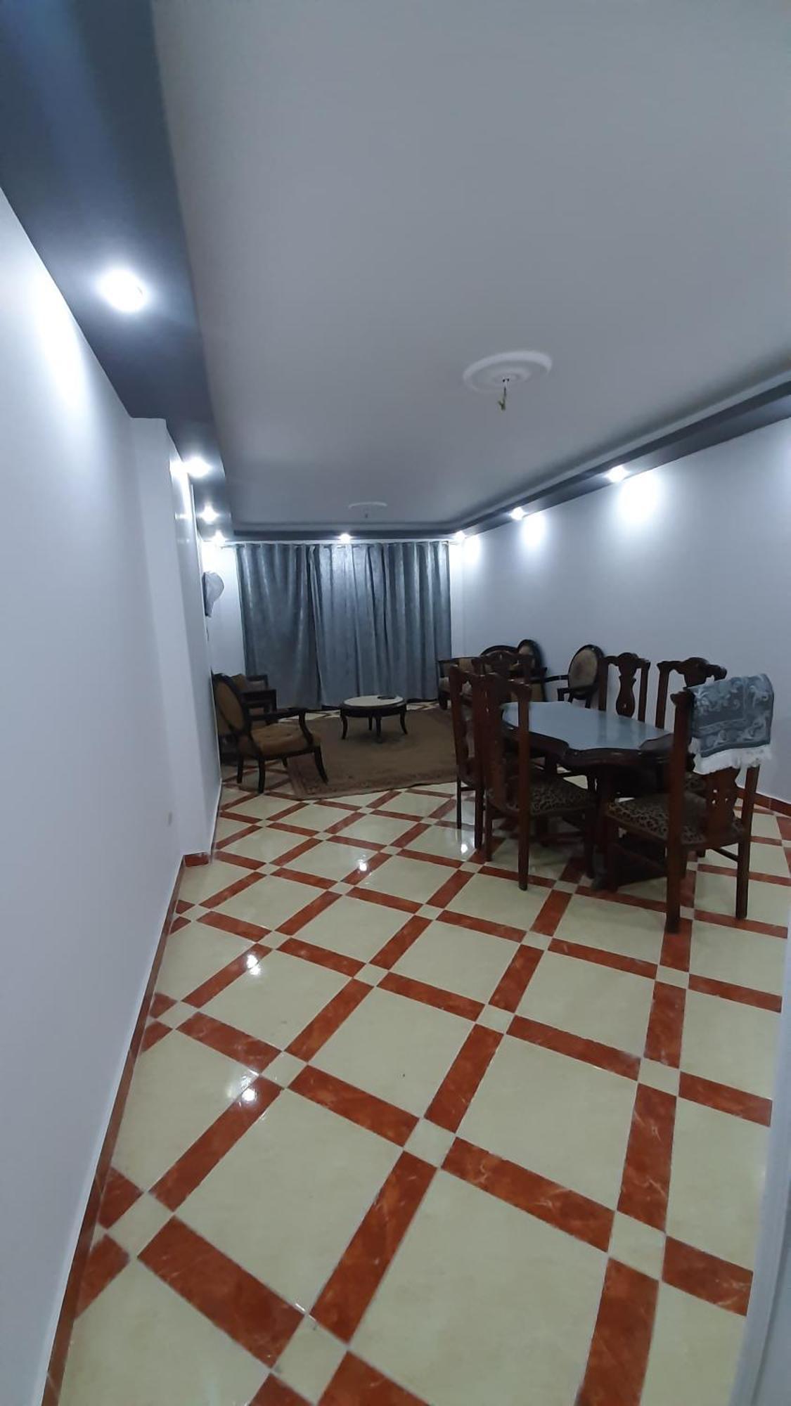 الإسكندرية Charming Miramar Aparthotel المظهر الخارجي الصورة