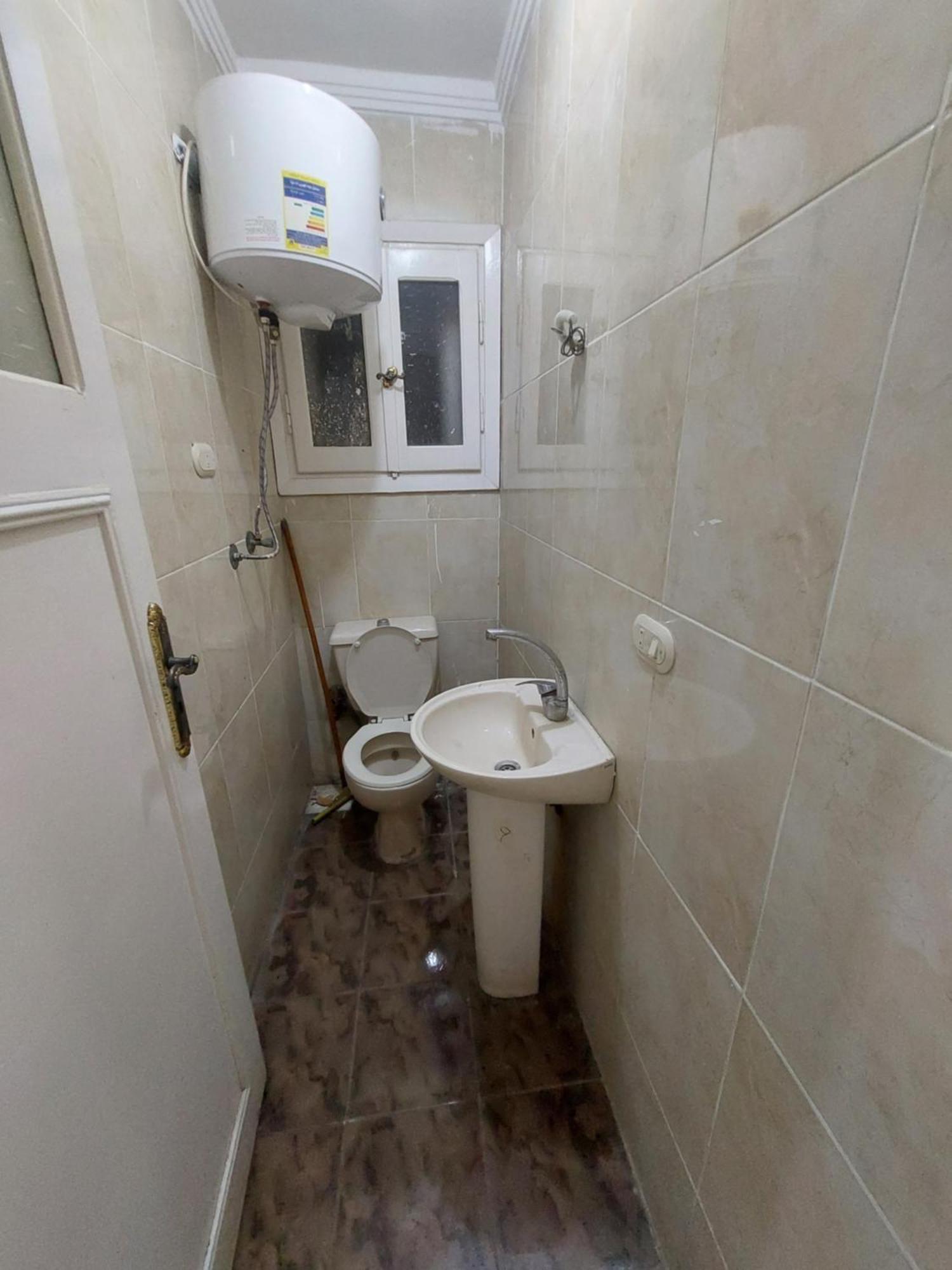 الإسكندرية Charming Miramar Aparthotel المظهر الخارجي الصورة
