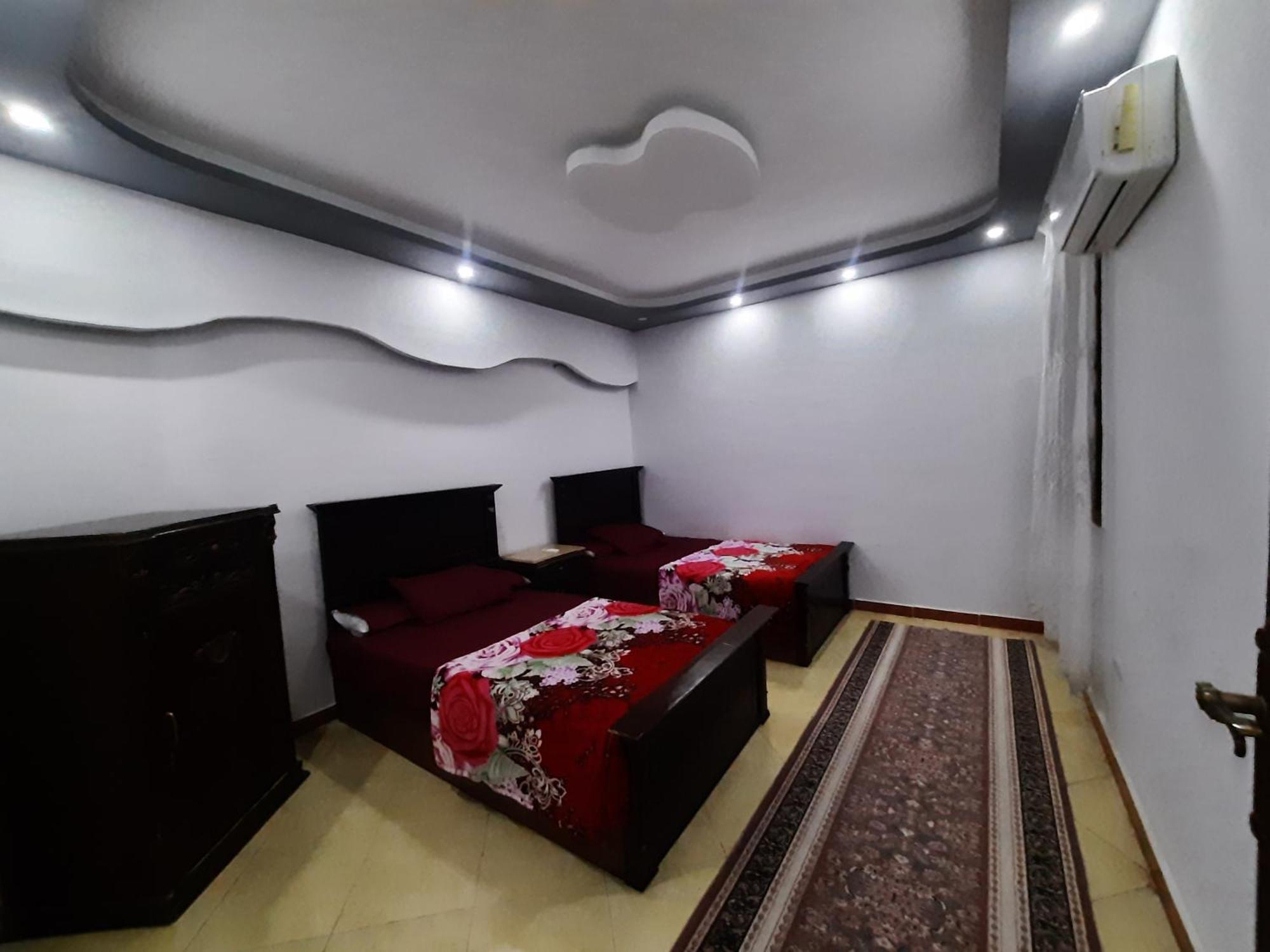 الإسكندرية Charming Miramar Aparthotel المظهر الخارجي الصورة