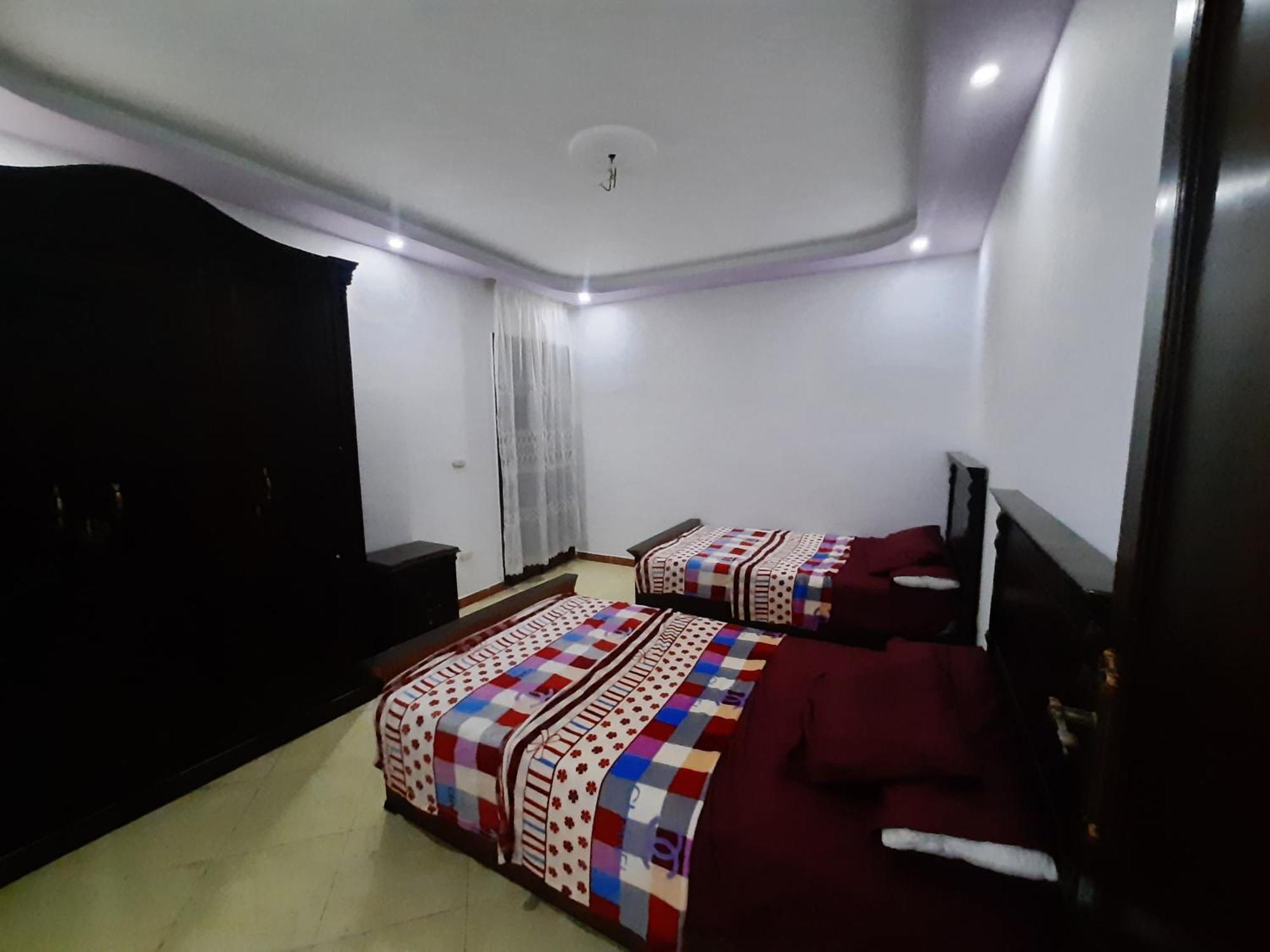 الإسكندرية Charming Miramar Aparthotel المظهر الخارجي الصورة