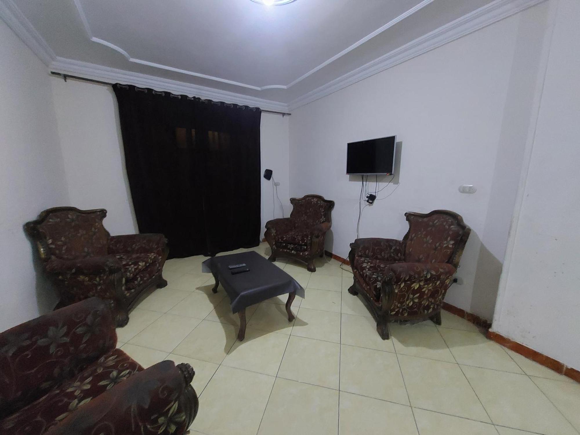 الإسكندرية Charming Miramar Aparthotel المظهر الخارجي الصورة