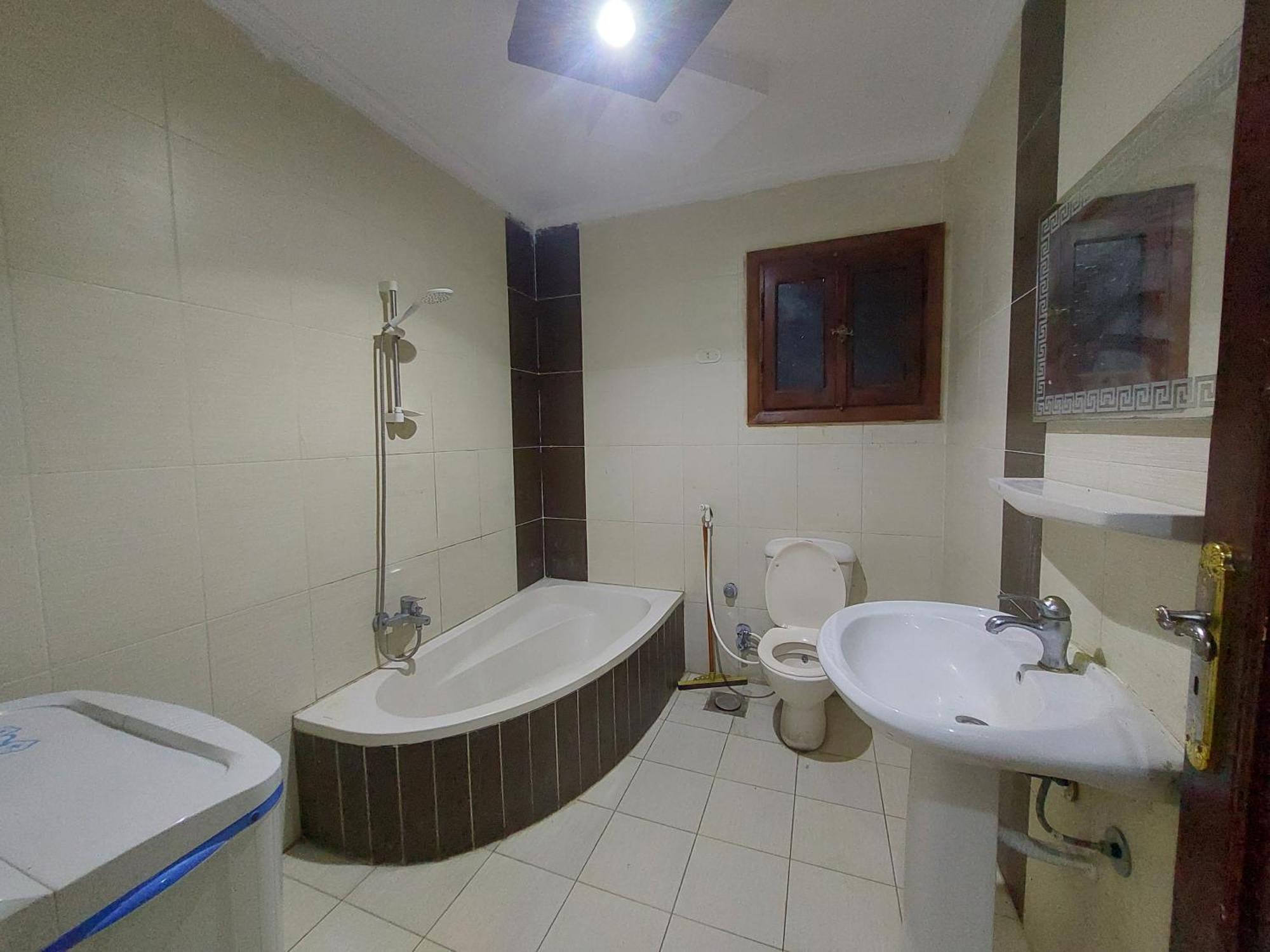 الإسكندرية Charming Miramar Aparthotel المظهر الخارجي الصورة