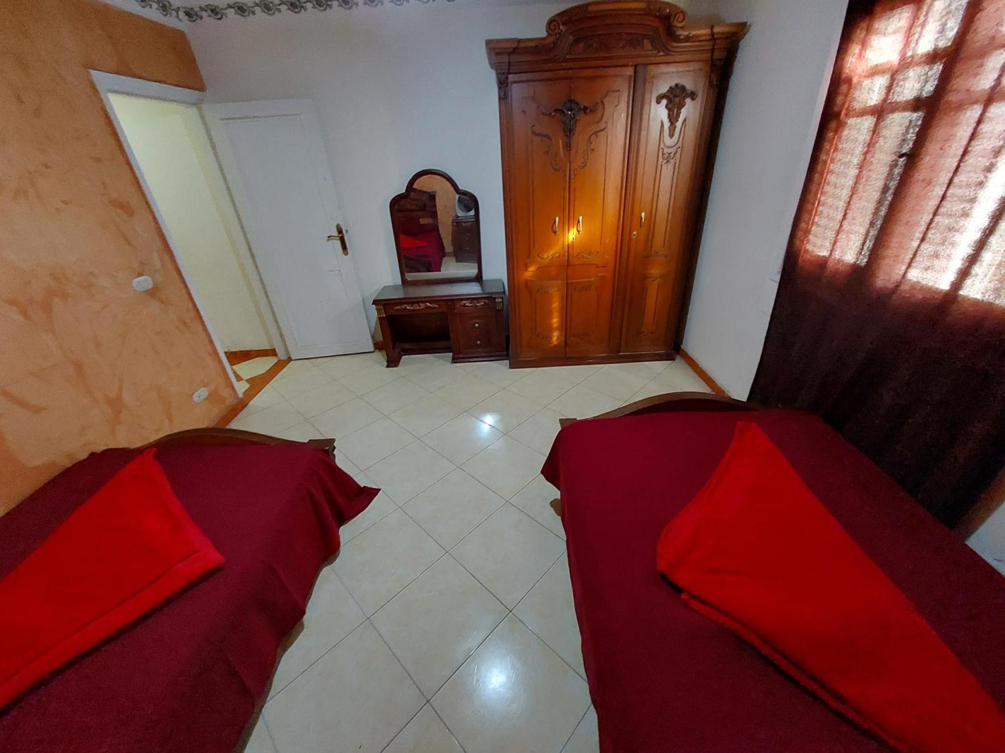 الإسكندرية Charming Miramar Aparthotel المظهر الخارجي الصورة