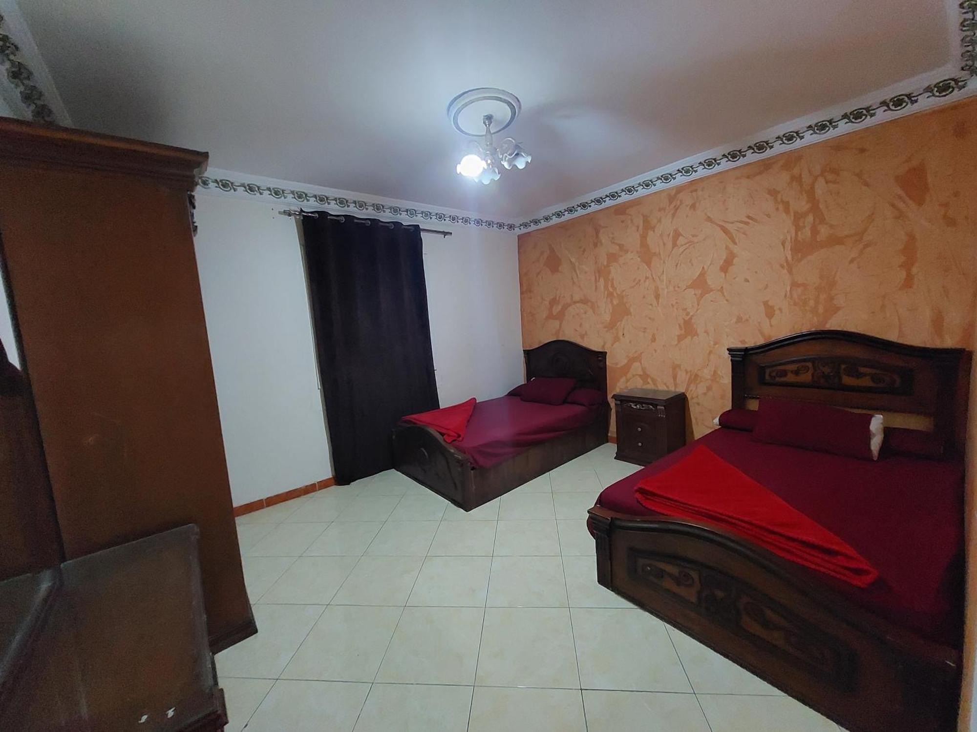 الإسكندرية Charming Miramar Aparthotel المظهر الخارجي الصورة