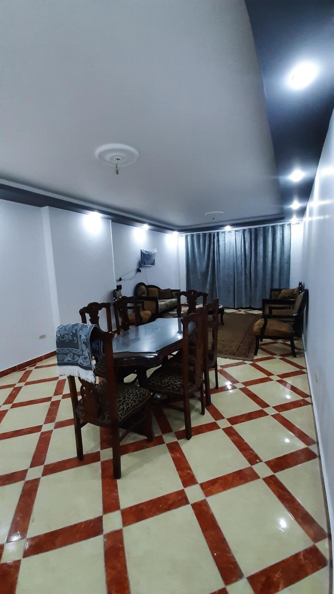 الإسكندرية Charming Miramar Aparthotel المظهر الخارجي الصورة