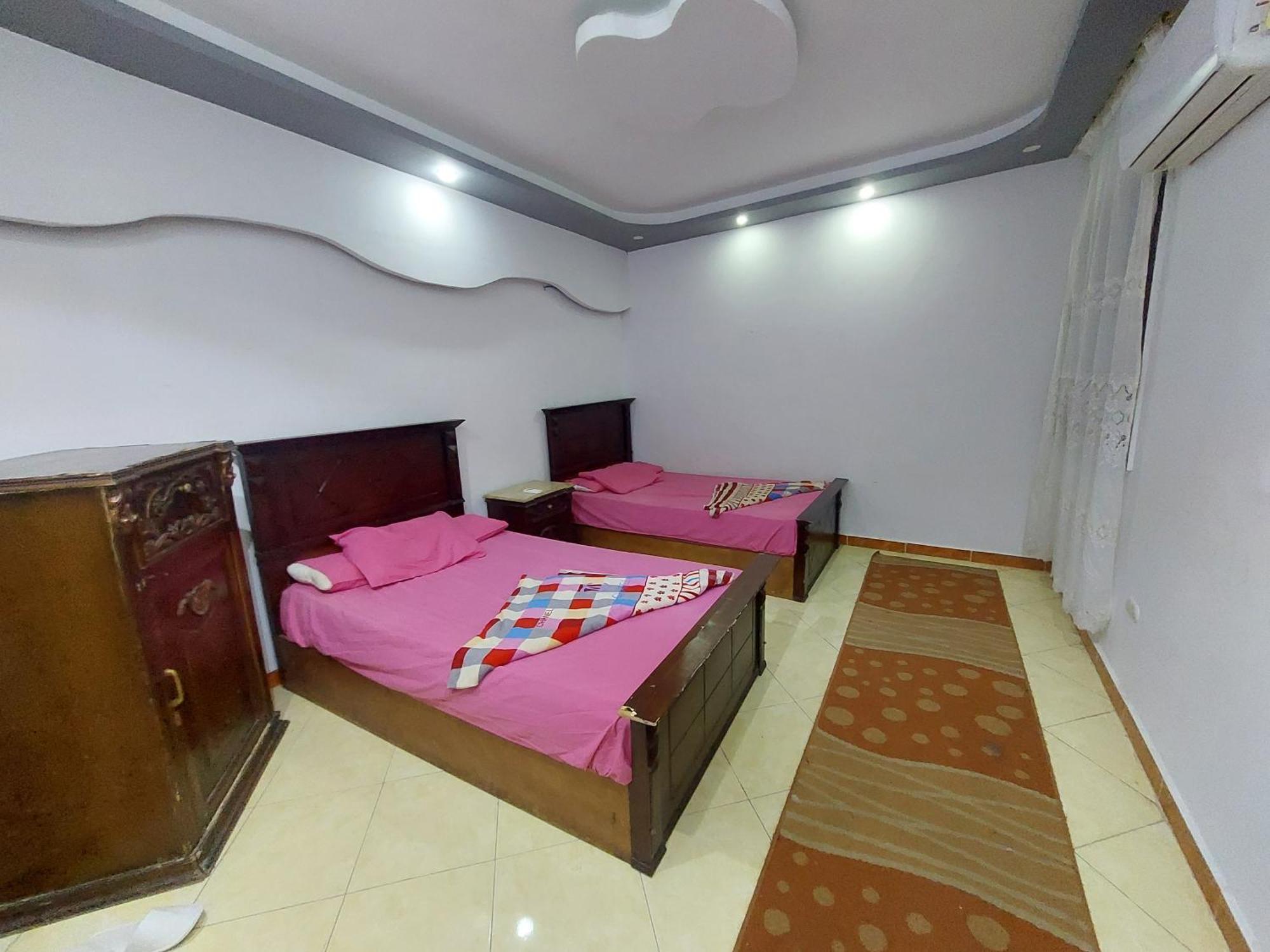 الإسكندرية Charming Miramar Aparthotel المظهر الخارجي الصورة