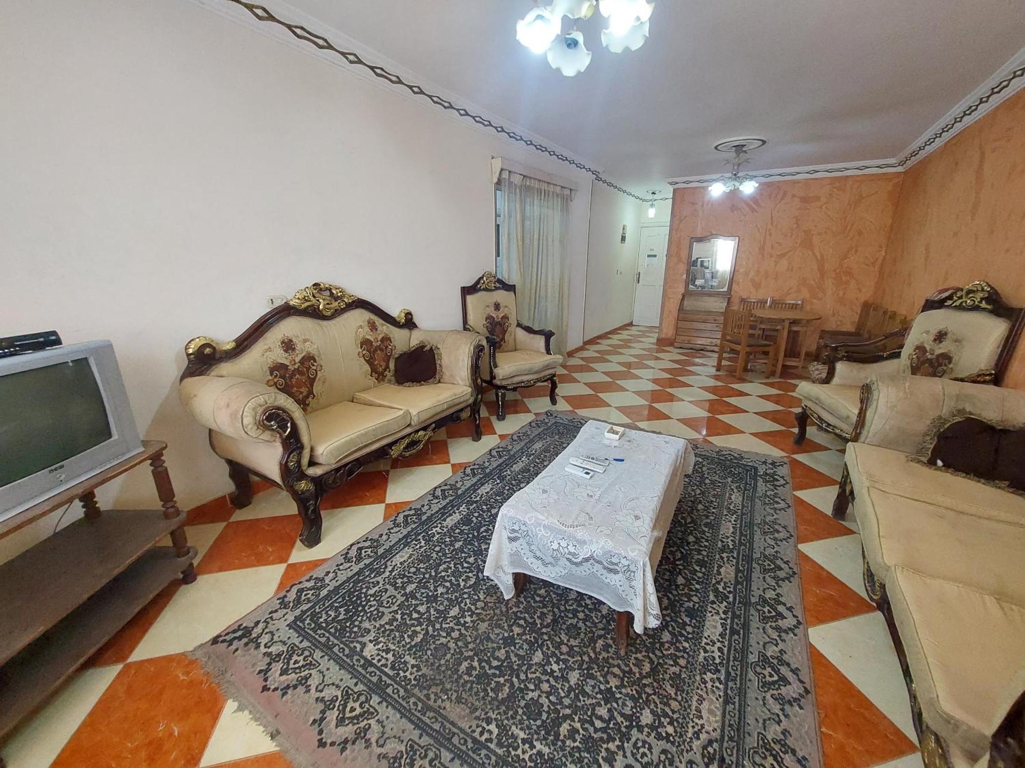 الإسكندرية Charming Miramar Aparthotel المظهر الخارجي الصورة
