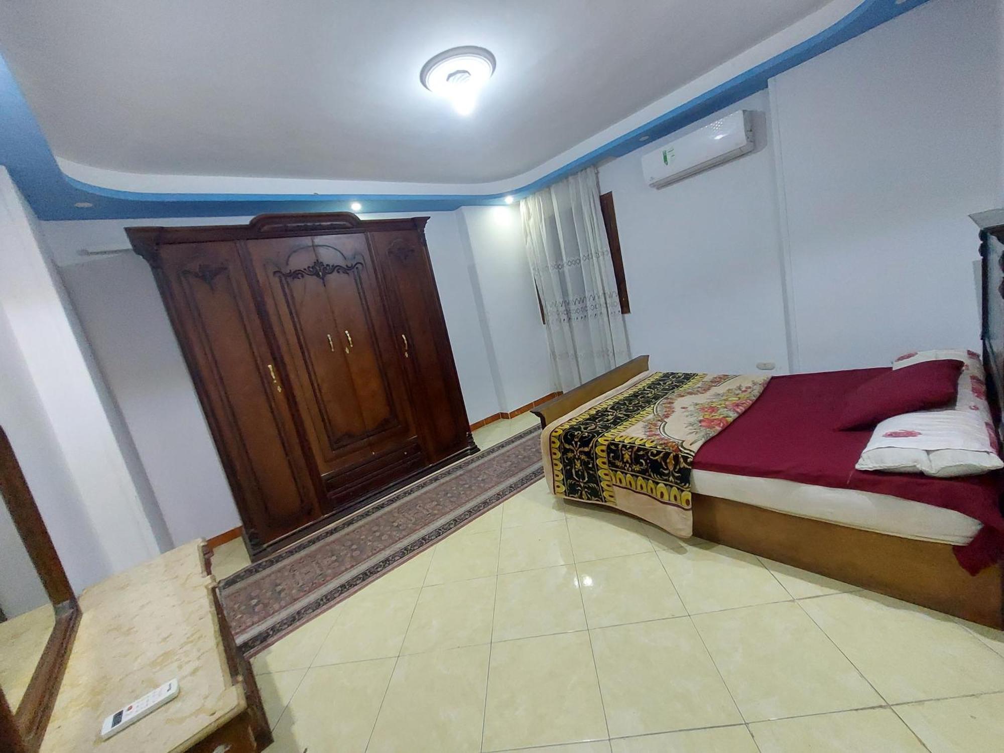 الإسكندرية Charming Miramar Aparthotel المظهر الخارجي الصورة