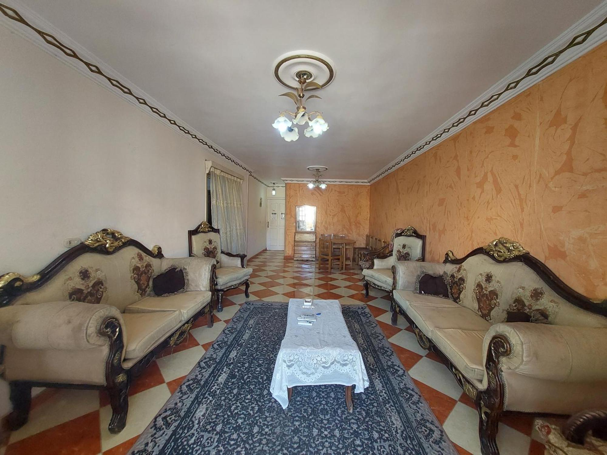 الإسكندرية Charming Miramar Aparthotel المظهر الخارجي الصورة
