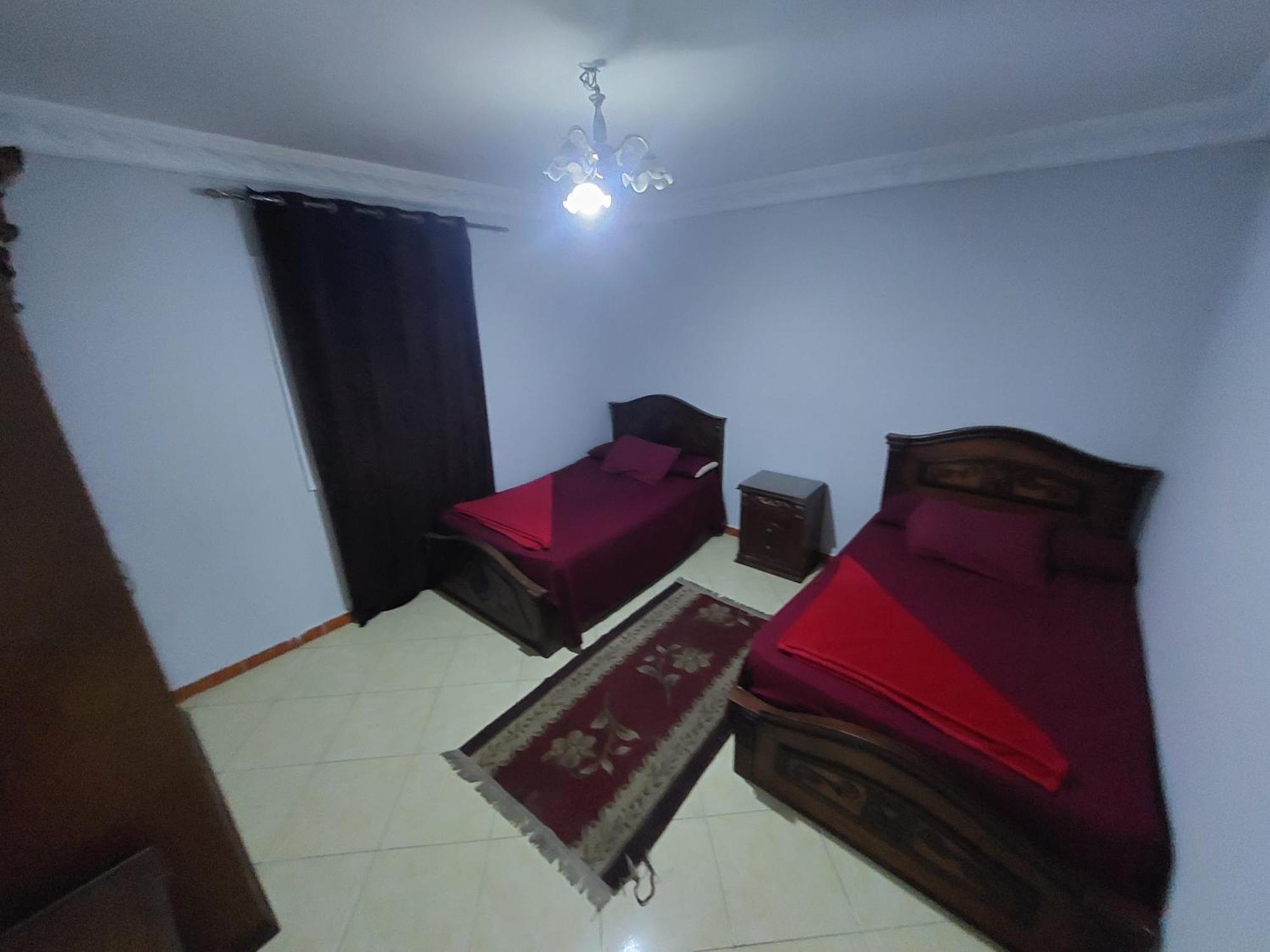 الإسكندرية Charming Miramar Aparthotel المظهر الخارجي الصورة