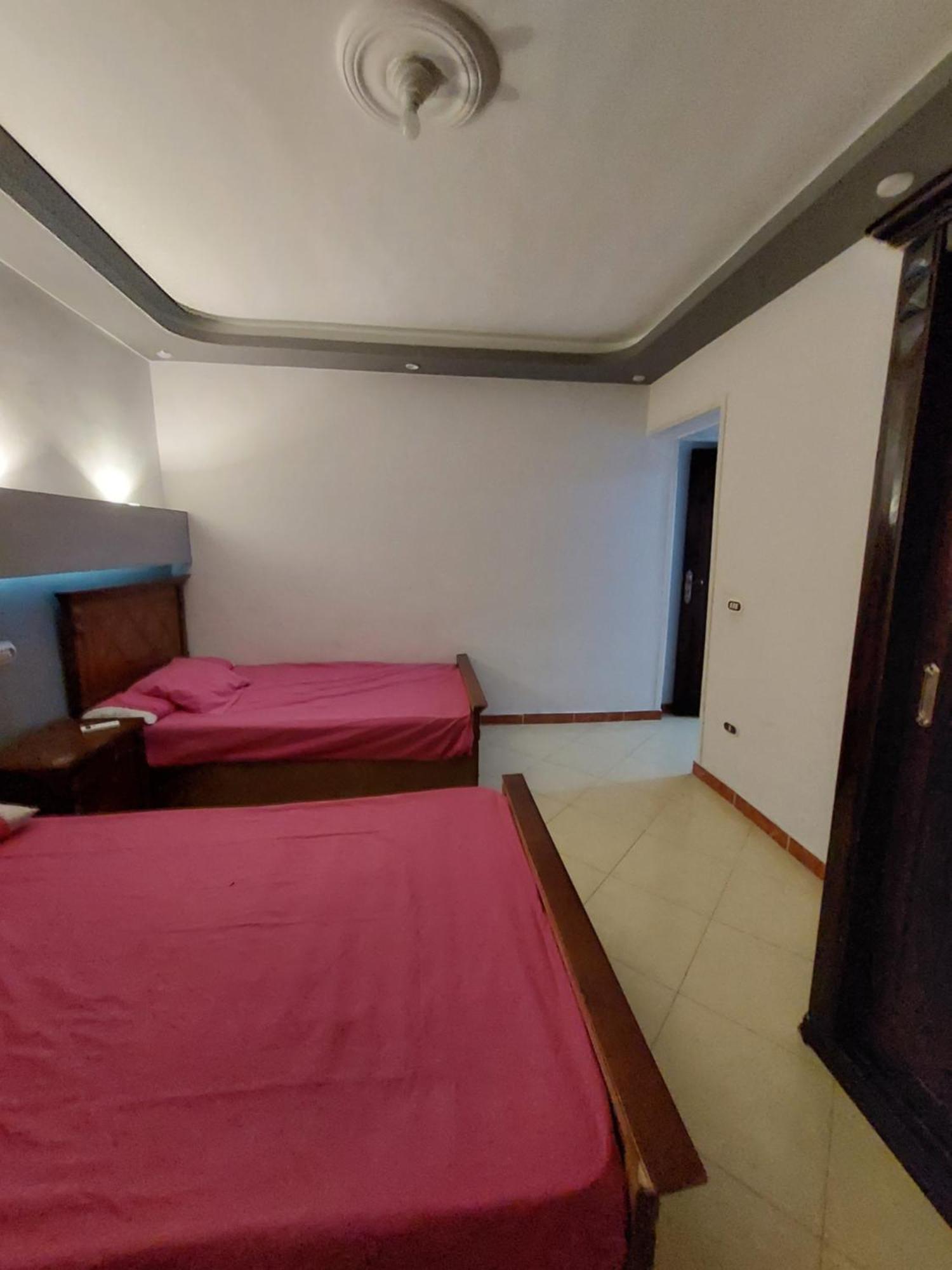 الإسكندرية Charming Miramar Aparthotel المظهر الخارجي الصورة