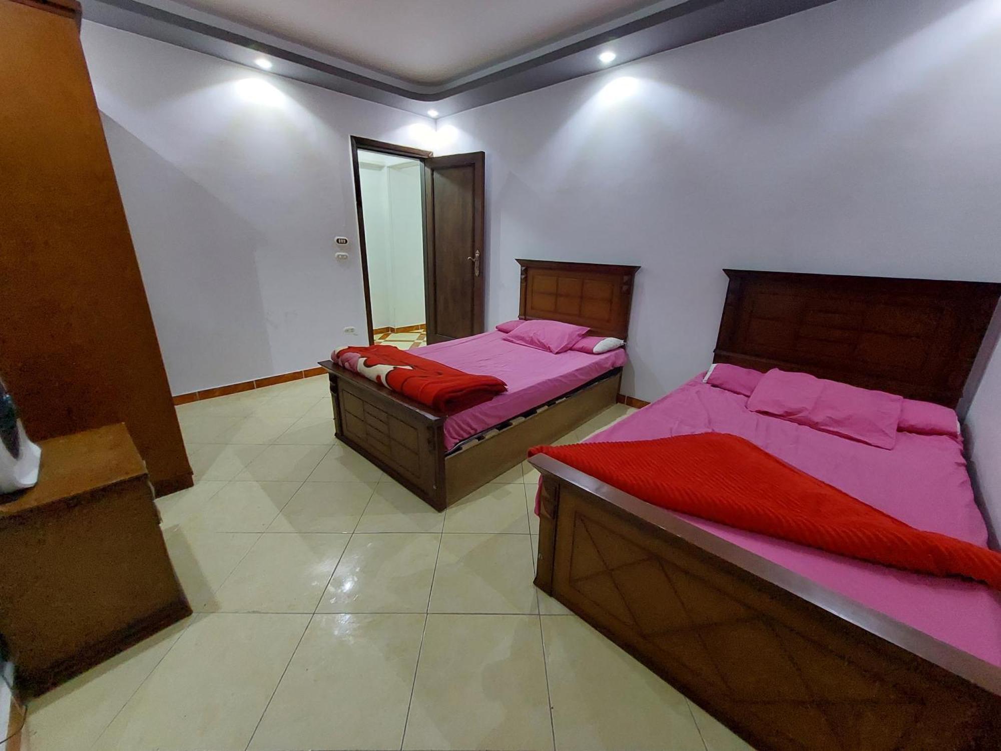 الإسكندرية Charming Miramar Aparthotel المظهر الخارجي الصورة
