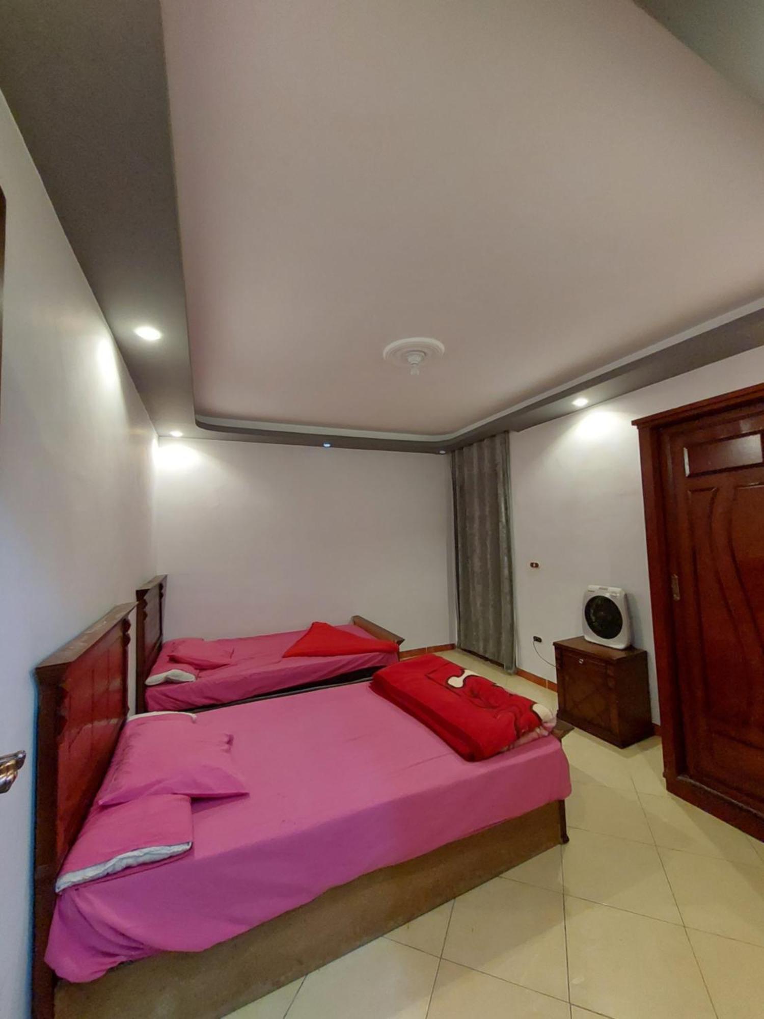 الإسكندرية Charming Miramar Aparthotel المظهر الخارجي الصورة